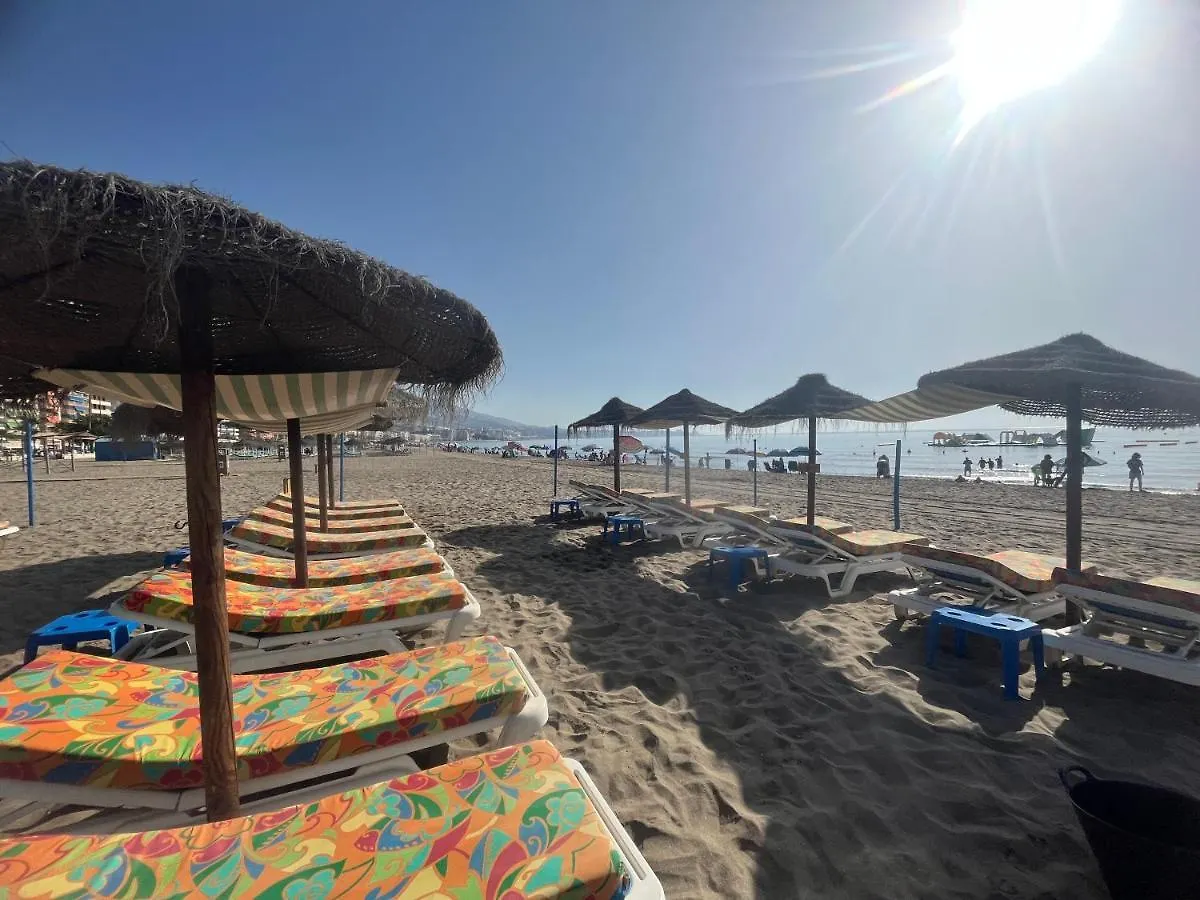 Carolina Suite Fuengirola