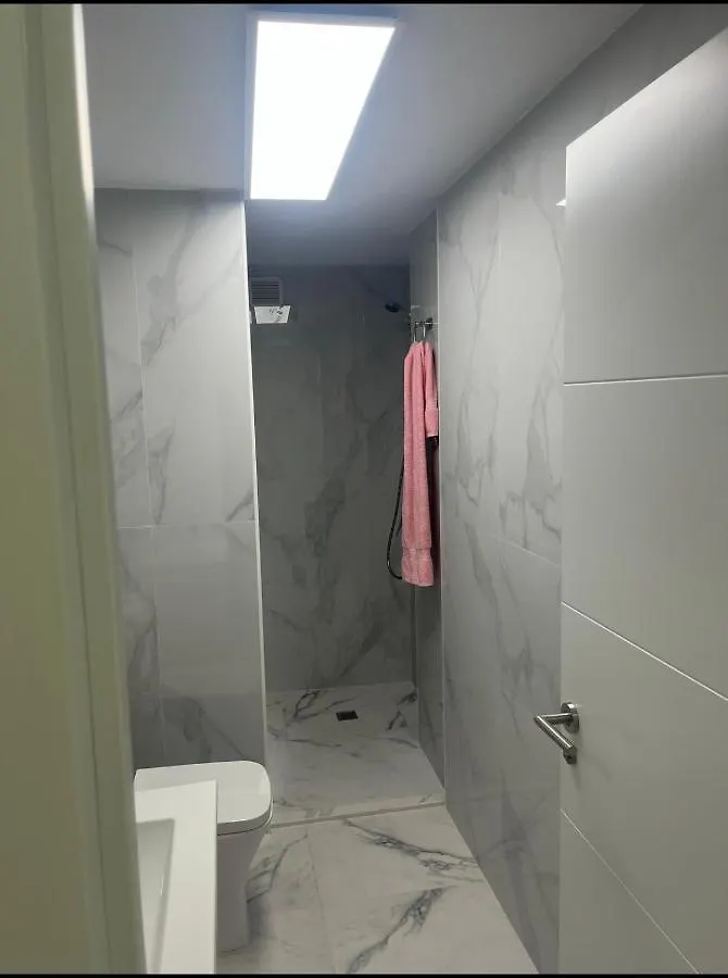 Apartment Carolina Suite Fuengirola