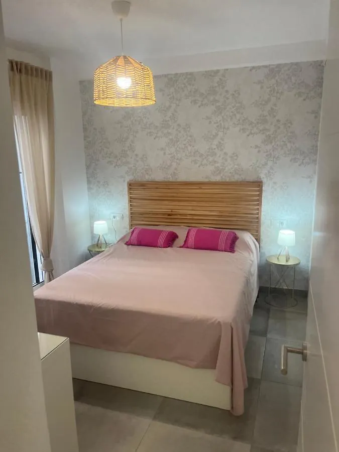 Apartment Carolina Suite Fuengirola