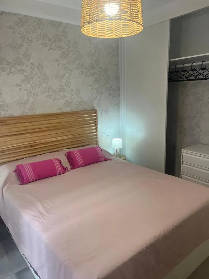 Carolina Suite Fuengirola 0*,