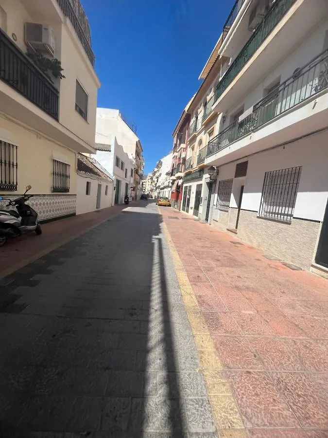 Carolina Suite Fuengirola