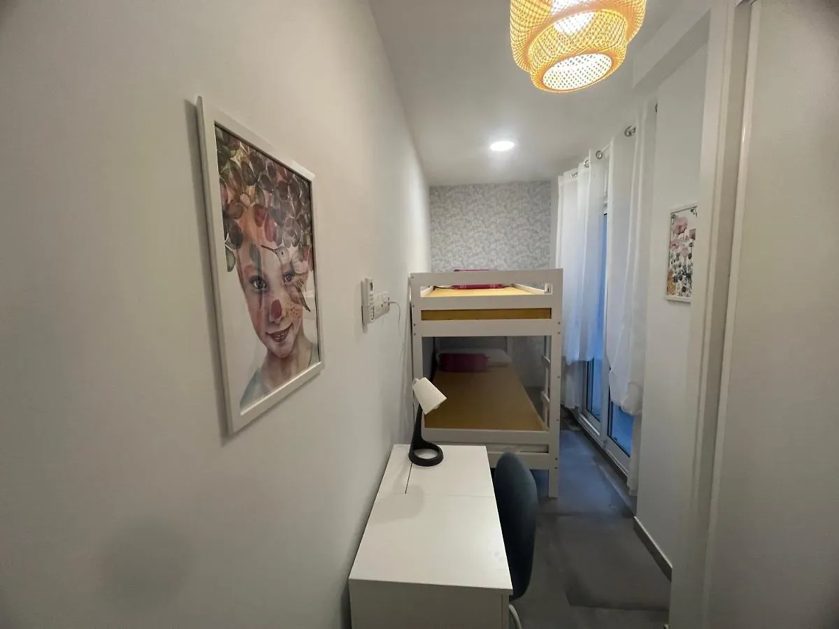 Carolina Suite Fuengirola 0*,  Spain
