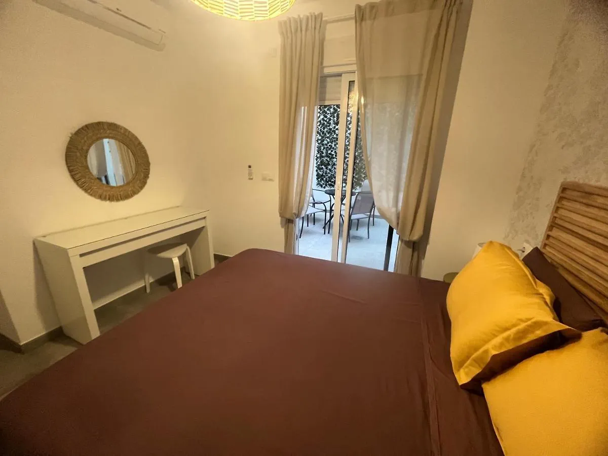 Carolina Suite Fuengirola