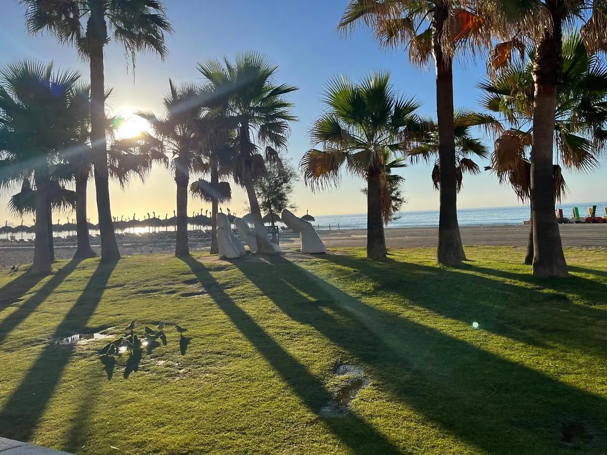 Carolina Suite Fuengirola