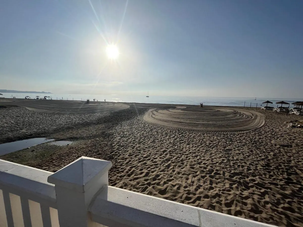 Apartment Carolina Suite Fuengirola