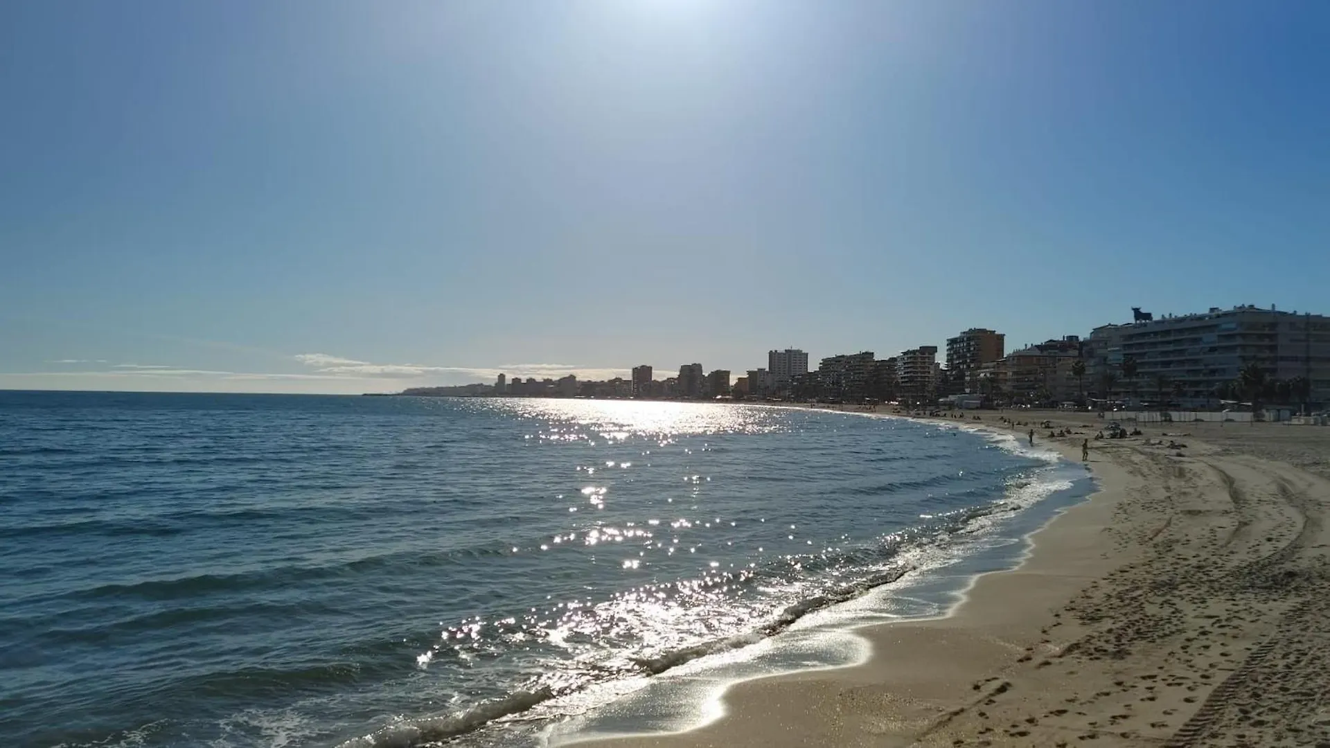Carolina Suite Fuengirola