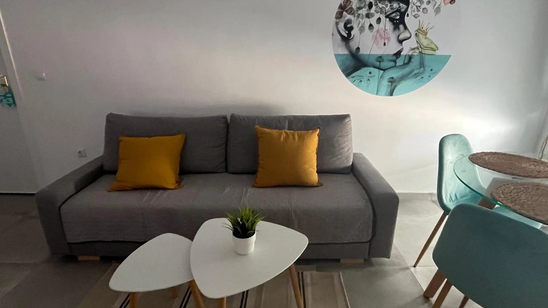 Carolina Suite Fuengirola 0*,