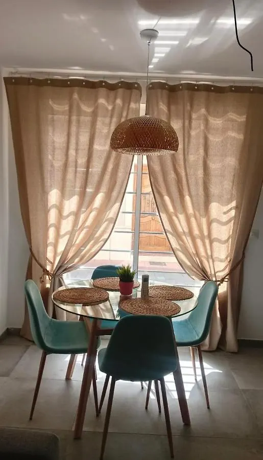 Carolina Suite Fuengirola Apartment