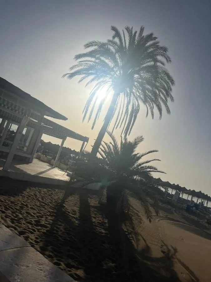 Carolina Suite Fuengirola Spanien