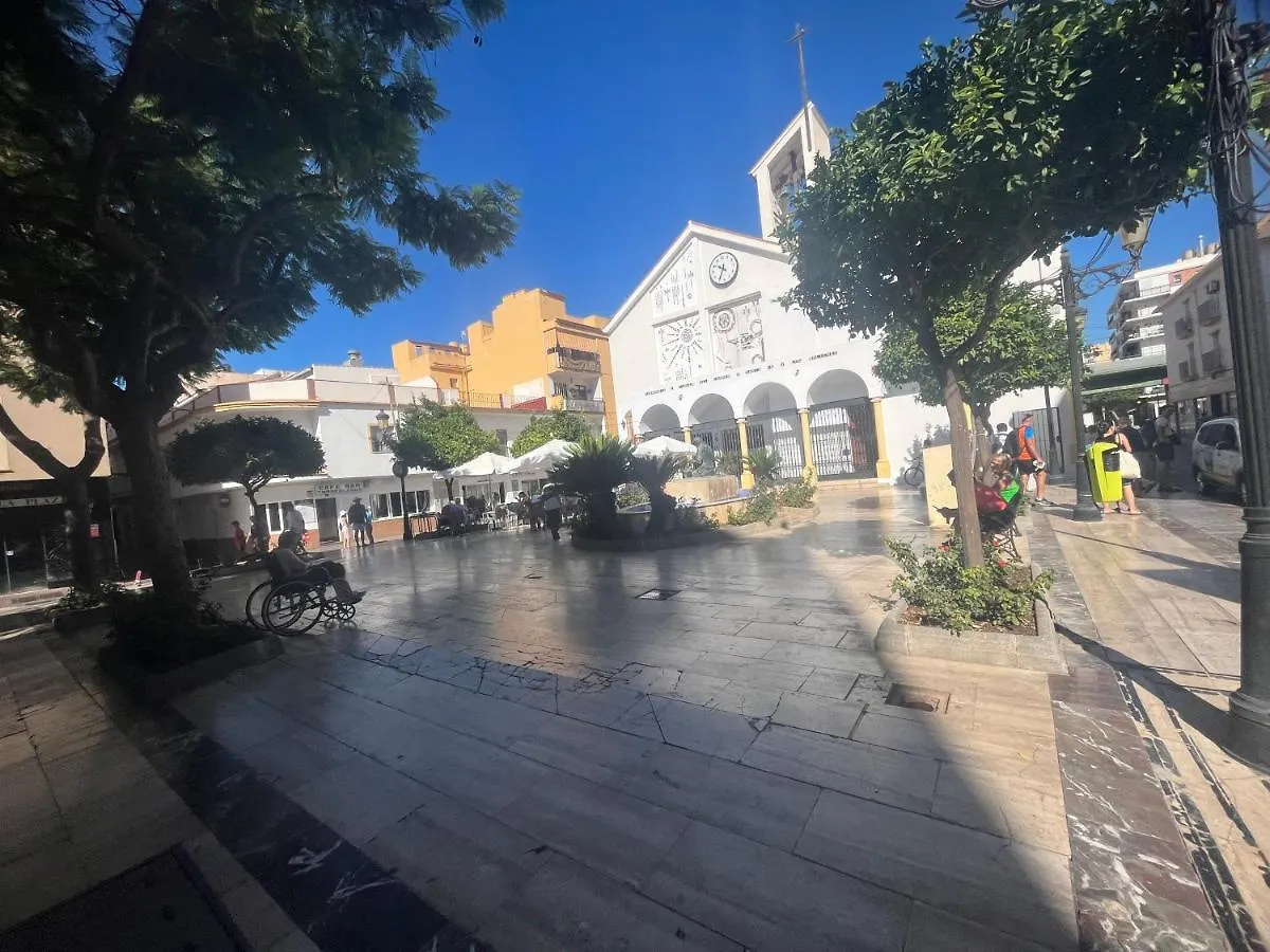 Carolina Suite Fuengirola 0*,  Spanien