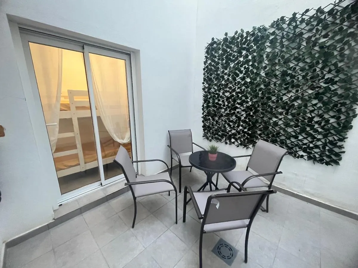 Carolina Suite Fuengirola Apartment