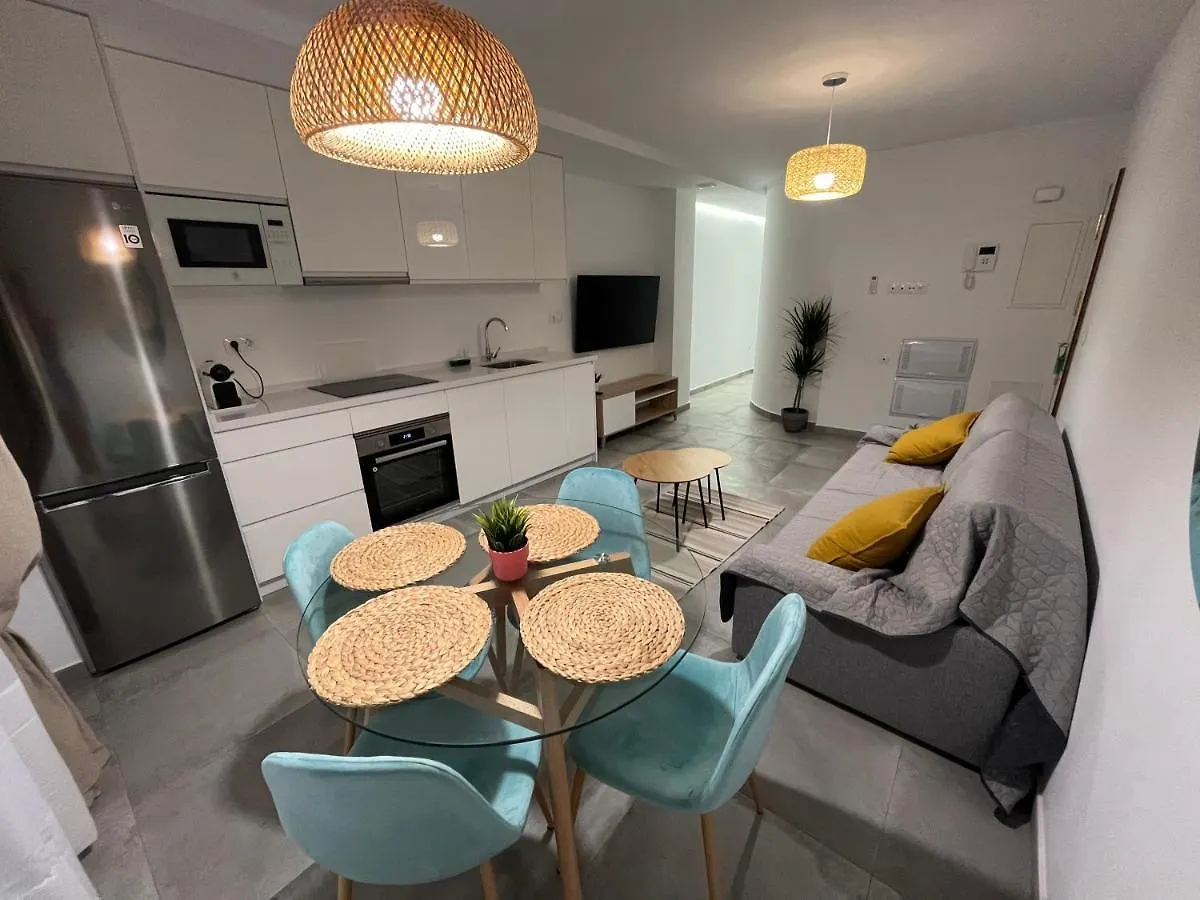 Carolina Suite Fuengirola