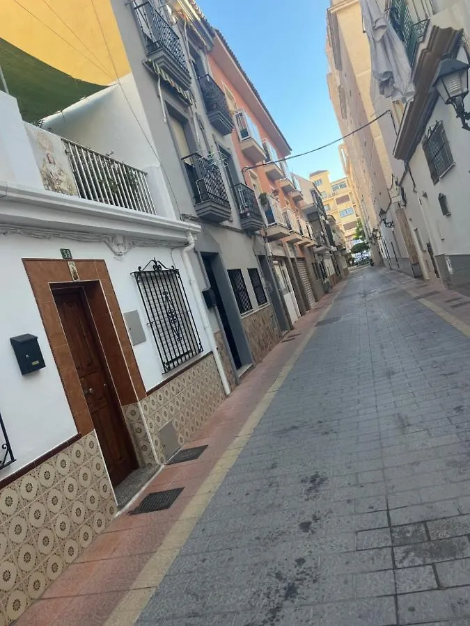 Apartment Carolina Suite Fuengirola