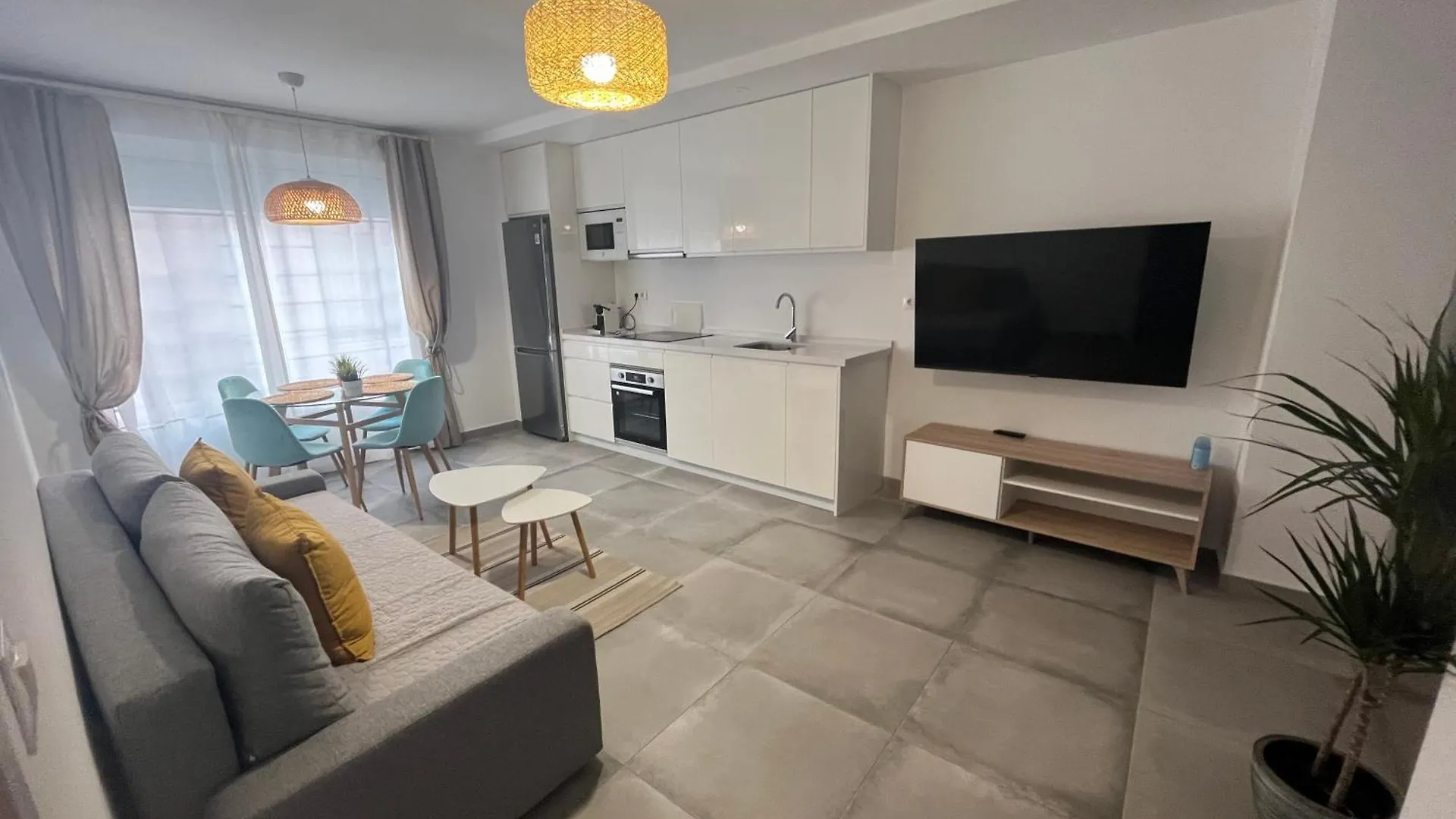 Carolina Suite Fuengirola
