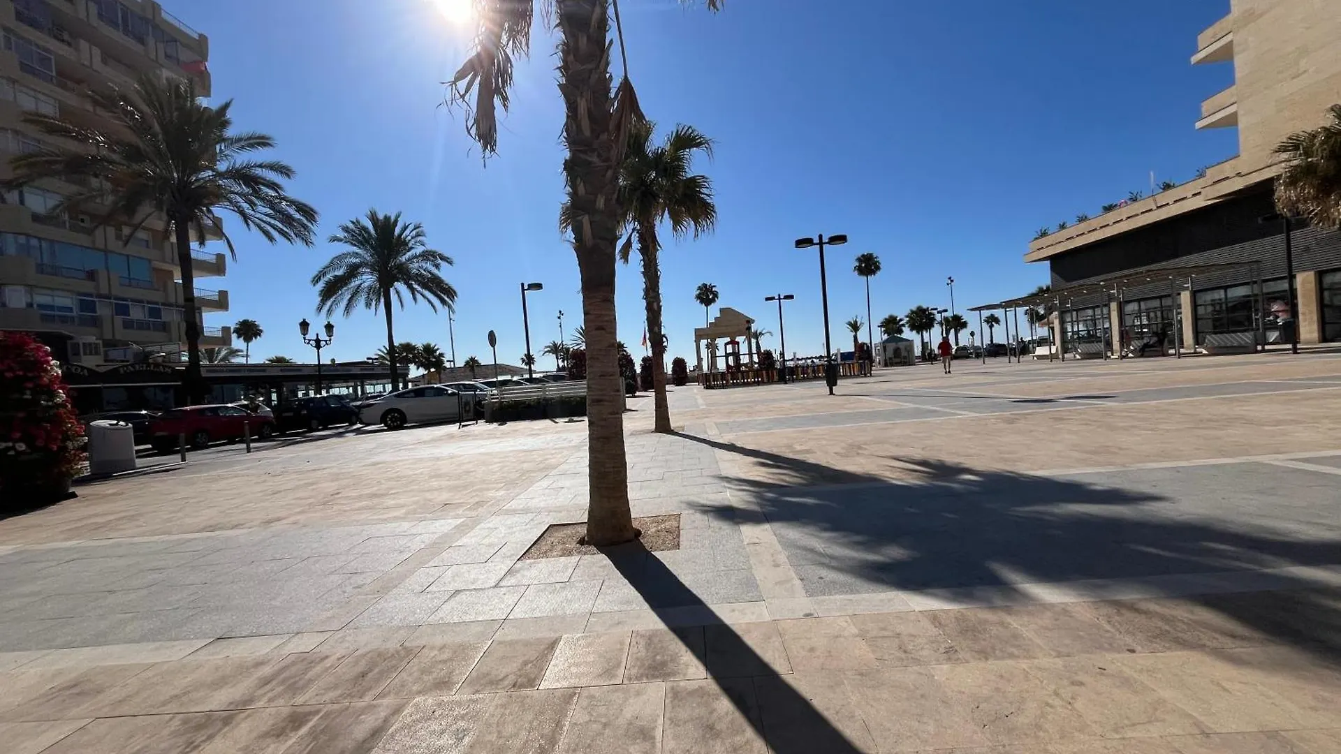 Carolina Suite Fuengirola 0*,  Spanien