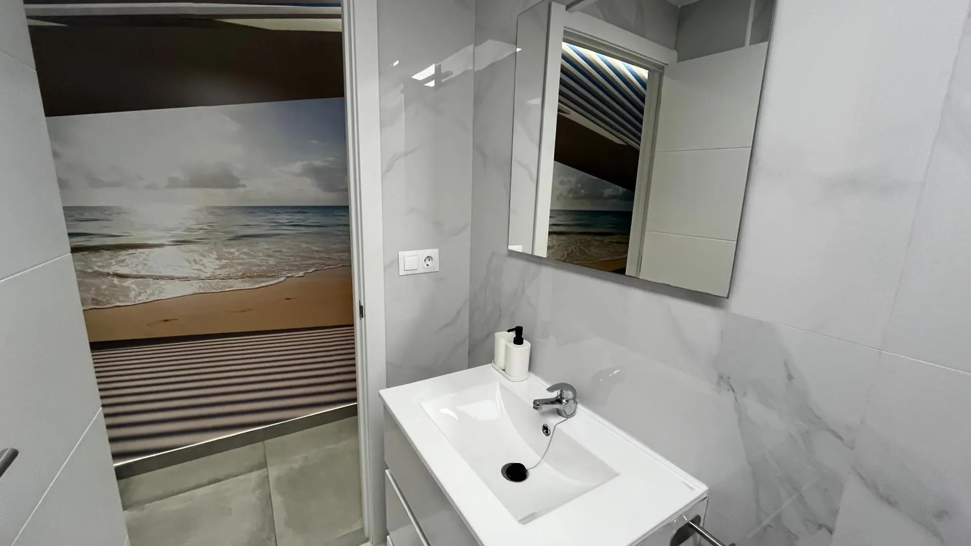 Carolina Suite Fuengirola Apartment
