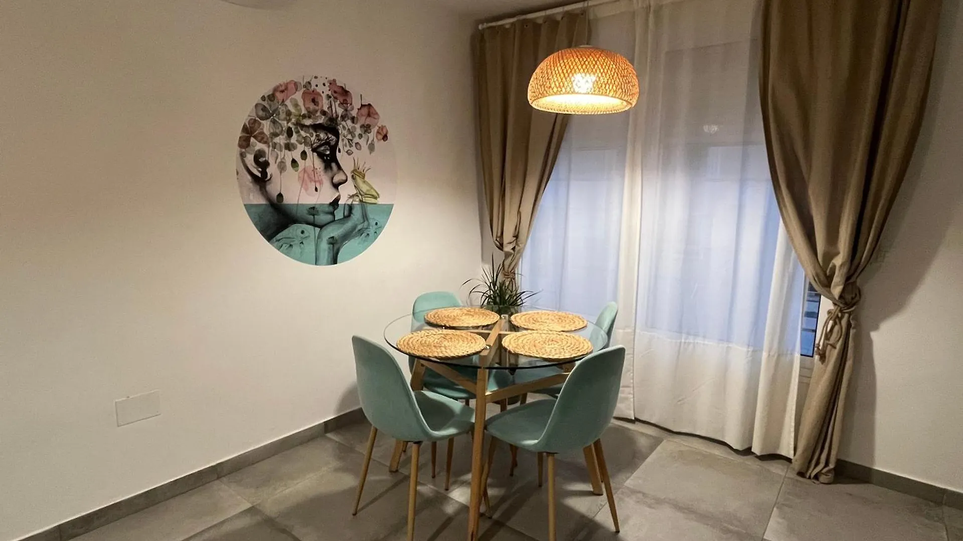 Apartment Carolina Suite Fuengirola