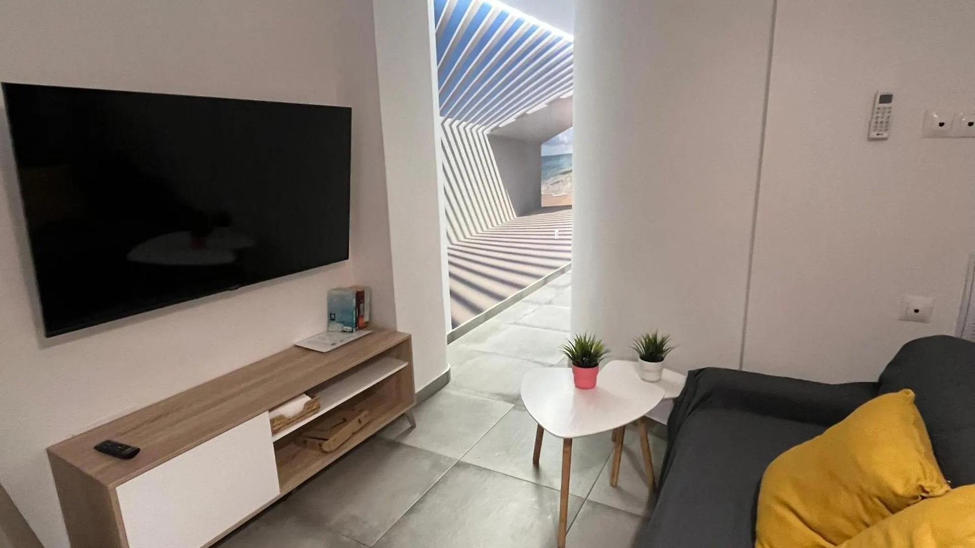 Carolina Suite Fuengirola Spanien