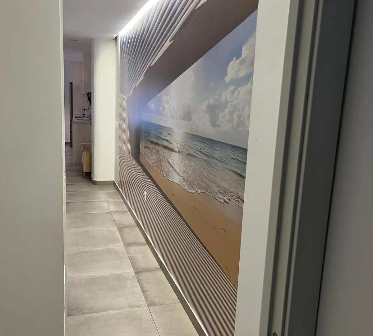Carolina Suite Fuengirola Apartment